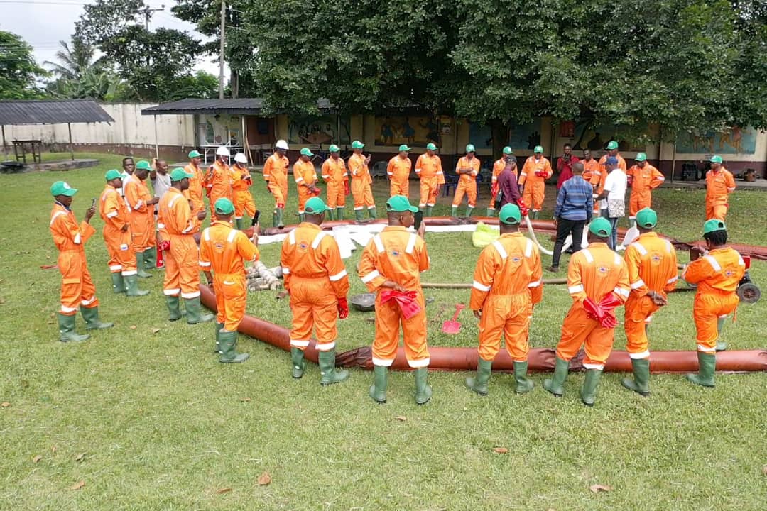 Amnesty Training
